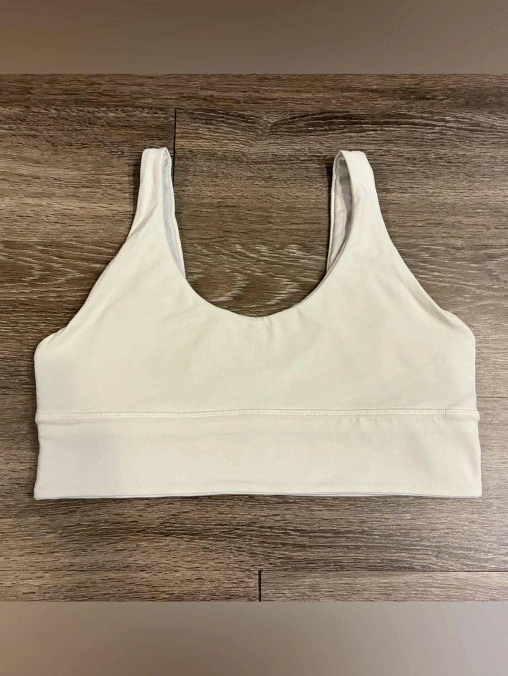 lululemon athletica feels almost